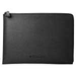 HP Spectre 15.6IN Split Leather Sleeve - 1ZX69AA