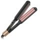 MINI Straightener 1/3 Inch Approx. 1.3 Cm Women's Straightener Portable