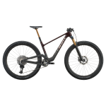 Spark Rc Pro Obsidian Purple '27 - XL