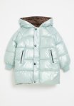 PoP Candy Puffer Jacket-blue