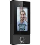 Dahua DHI-ASI6214S Face Recognition Access Controller 4.3 Lcd 2MP Dual-lens Camera Dwdr Auto Ir RJ45 IP65 0.3 1.5M Distance Faci