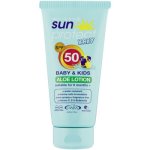 SUNprotect Baby Lotion Aloe Spf 50 50ML