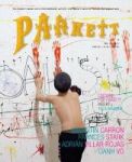 Parkett Paperback