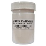 Ogradys Enviro Water-based Varnish 125ML Gloss