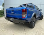 Ford Ranger Raptor T6 Pxiii Rear Protection Tow Bar For