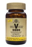 Solgar - Formula Vm 2000 30 60 90 Tablets
