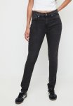 Levi's 721 High Rise Skinny Za - Flying Into The Future