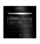 Defy 60CM Slimline Thermofan+ Eye-level Oven With Surf Technology - DBO490