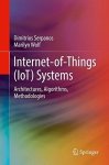 Internet-of-things Iot Systems: Architectures Algorithms Methodologies