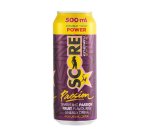 Energy Drink Passion 24 X 500ML