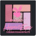 PLAYgirl Hypnoteyez Destiny Eyeshadow 5 Colours