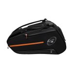2026 Bullpadel Hack Bag Black