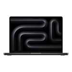 Apple MacBook Pro 14.2-INCH Retina Xdr Laptop - M5 1TB SSD 16GB RAM Macos Space Black