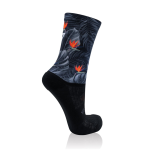 Versus Tropical Strelitzia Elite Socks - 4-7