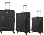 Platinum 3 Piece Set Black