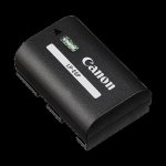 Canon LP-E6P Camera Battery High Power Lithium-ion