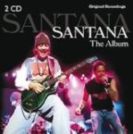 The Album Cd