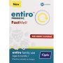 Entiro Fastmelt Red Berry 10