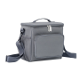 Insulated Lunch Cooler Bag With Strap