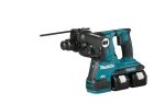 Combination Rotary Hammer