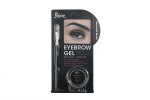 2ND Love Eyebrow Gel Charcoal Black