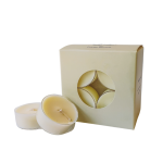 ANKER - Orange Blossom Tealight Candles