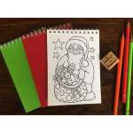 Dinky Book Christmas