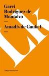 Amadis De Gaula I Spanish Paperback