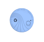 Hik Ax-pro Wireless Smoke Detector