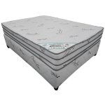 15 Star Queen Bed