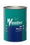 Wood Sealer Exterior Gloss Woodoc 50 Marine Weather & Uv Clear Resistant 5L