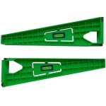 Pro-tech Drawer Slide Installation Jig 2PC - PTDSJ011