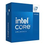 Intel 14TH Gen Core I7-14700K