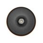 Total Tools 180MM Pp Polishing Pad With Flange M14X2 Nut