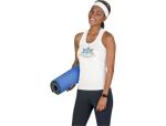 Ladies Maui Racerback Top - 4XL White