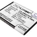 Nexus Replacement Battery For Samsung GT-I9250 Prime Galaxy SPH-L700 Etc.