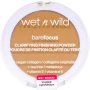 Wet N Wild Bare Focus Clarifying Finishing Powder Light Medium