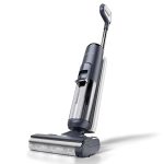 Tineco Floor One S5 Smart Cordless Wet Dry Vacuum Cleaner And Mop For Hard Floors Digital Display Long Run Time Great For Sticky