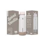 Colorwave Flipsip 1182ML Flask Spiced Vanilla