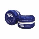 Nishman Hairstyling Cream 05 Medium Hold 100ML