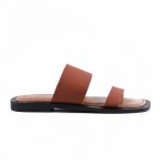 12716 Chestnut - Chestnut 9 Leather