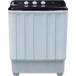 Defy 800W 9KG Twin Tub Washing Machine DTT169