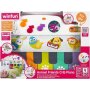 Winfun Animal Friends Crib Piano