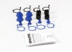 – Pivot Ball Cap Set
