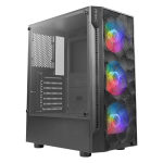 Antec NX260 Mid-tower Gaming Chassis