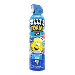 Fozzis Foam For Fun Perfectly Pink 550ML Livestainable