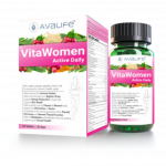 Vitawomen Active Daily 60S