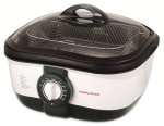 Morphy Richards Multi Cooker 'mypot'
