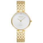 Diamant Cider Gold 32MM Watch - V256LXGISG