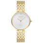 Diamant Cider Gold 32MM Watch - V256LXGISG
